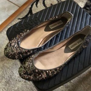 Steve Madden flats